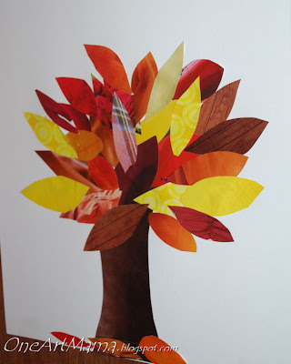 Preschool Newsletter Ideas Fall