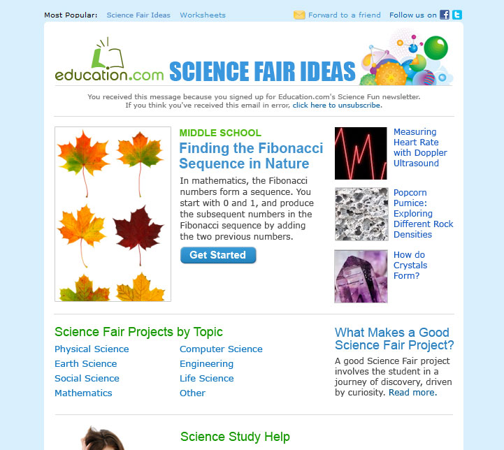 Preschool Newsletter Samples For October