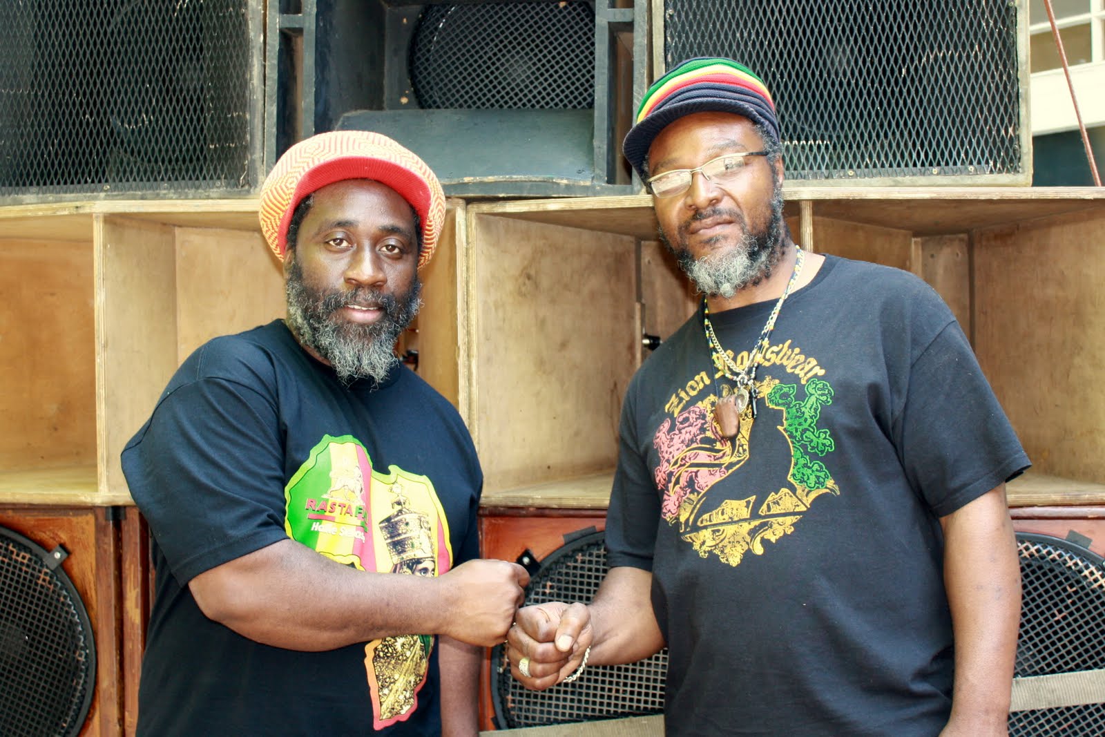 Roots And Culture Lyrics Mikey Dread