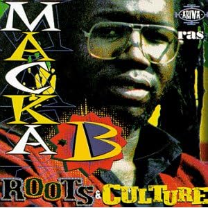 Roots And Culture Music