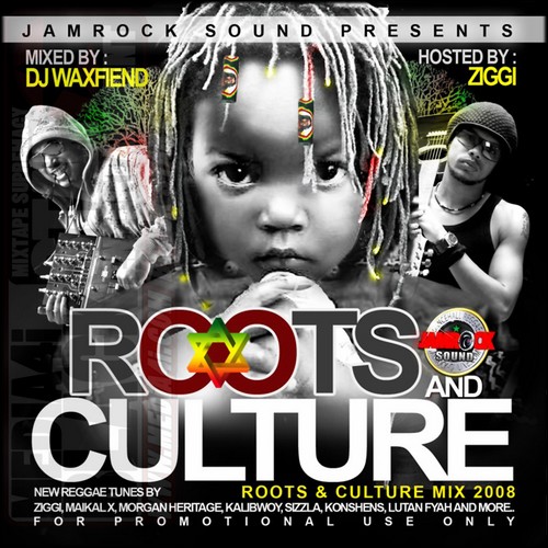 Roots And Culture Riddim