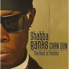 Roots And Culture Shabba Ranks