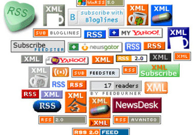 Rss Xml Feed