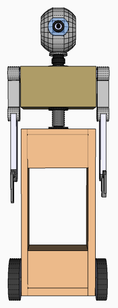 Sketchup Object Animation