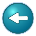 Small Left Arrow Icon