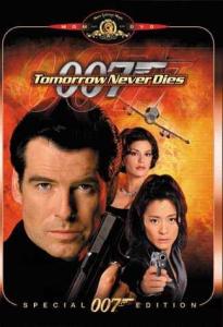 Tomorrow Never Dies 1997 Brrip