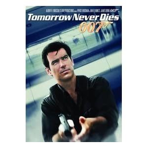 Tomorrow Never Dies 1997 Watch Online Free