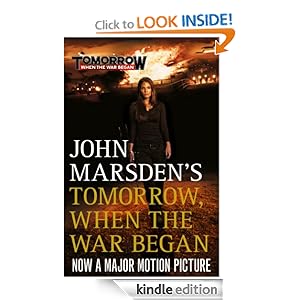 Tomorrow When The War Began 2012 Watch Online