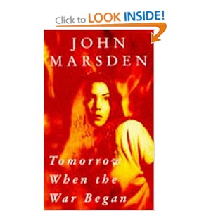 Tomorrow When The War Began Book 2