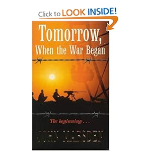 Tomorrow When The War Began Book 2 Online