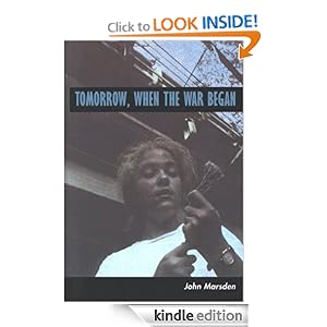 Tomorrow When The War Began Book Download