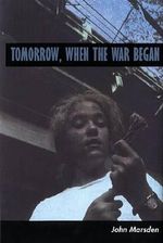 Tomorrow When The War Began Book Online