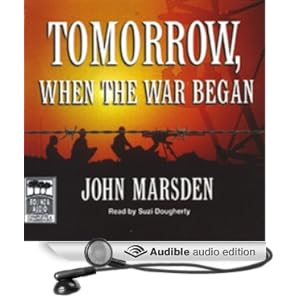 Tomorrow When The War Began Movie Amazon