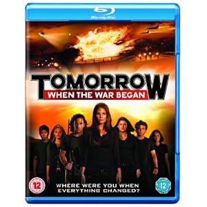 Tomorrow When The War Began Movie Sequel