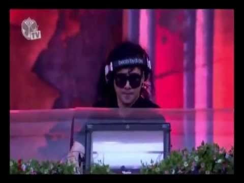 Tomorrowland Festival 2012 Youtube