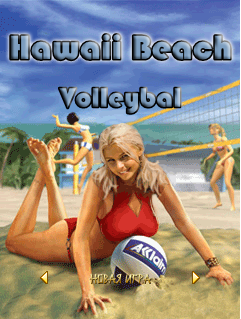 Volleyball Pc Games Free Download